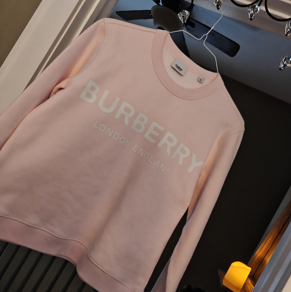 Burberry Sweatshirt